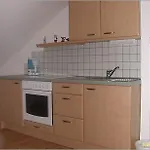 Hanko Martina Διαμέρισμα Litschau