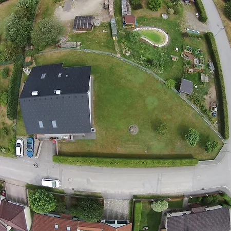 Hanko Martina * Litschau