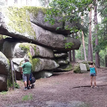 Hanko Martina Appartement Litschau