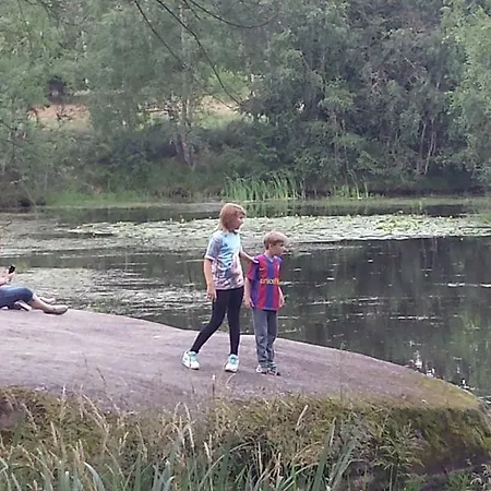 Hanko Martina * Litschau