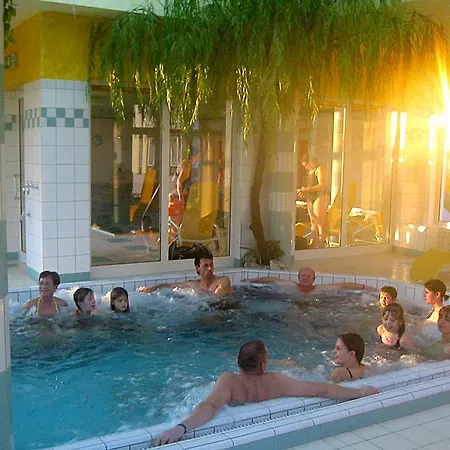 Apartament Hanko Martina