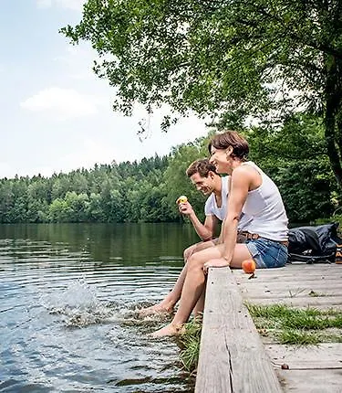 Hanko Martina Apartament