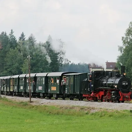 Appartement Hanko Martina