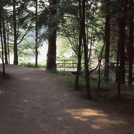 Hanko Martina Appartement