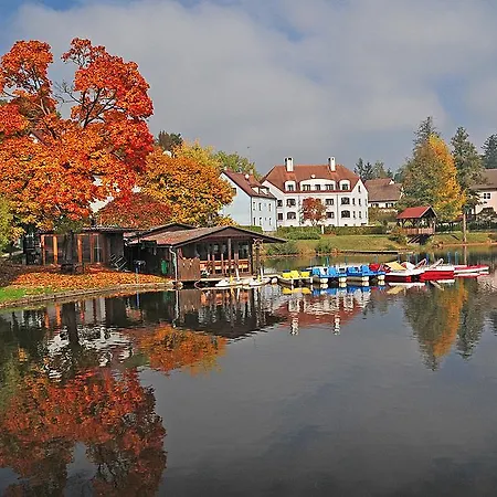 Apartament Hanko Martina *