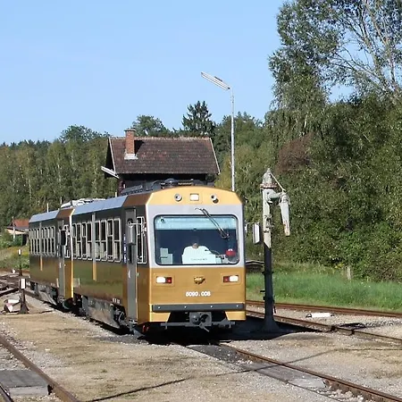 Hanko Martina Appartement *