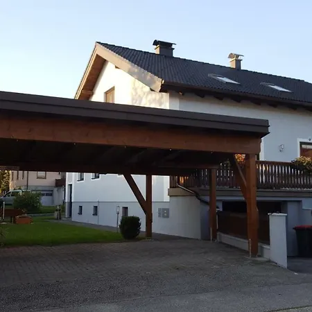 Hanko Martina Appartement