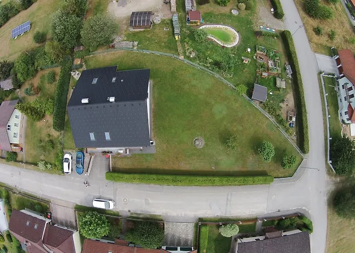 Hanko Martina * Litschau