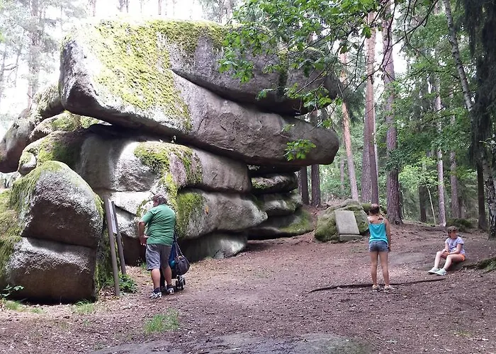 Hanko Martina Appartement Litschau