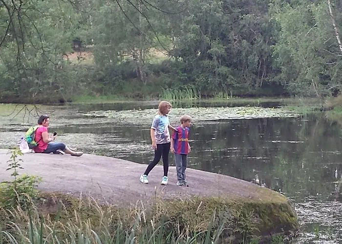 Hanko Martina * Litschau