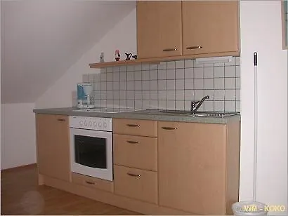 Hanko Martina Appartement Litschau