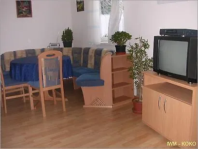 Hanko Martina Litschau