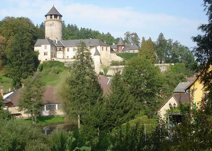 Hanko Martina Apartment *