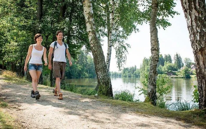 Hanko Martina * Litschau