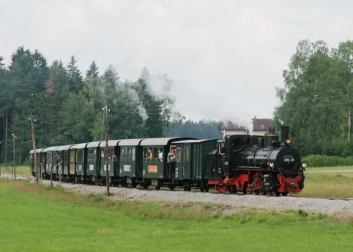 Apartment Hanko Martina