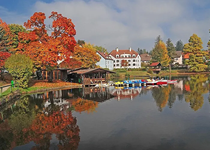 Appartement Hanko Martina *