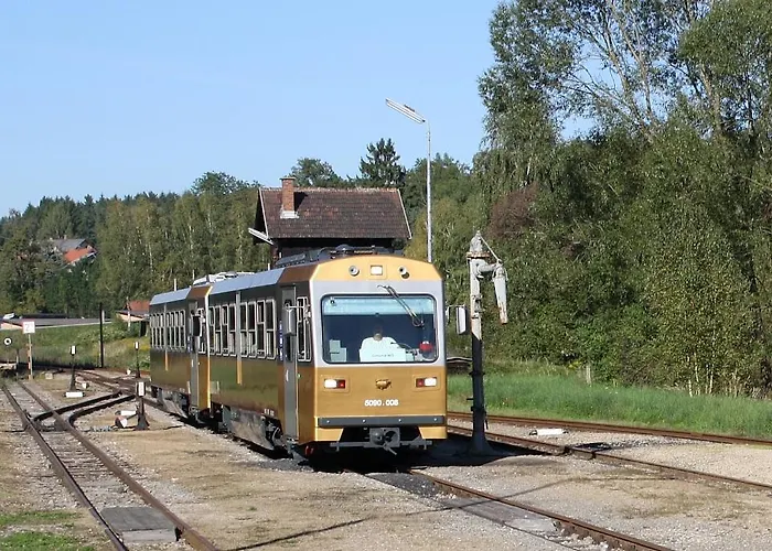 Hanko Martina Apartment *