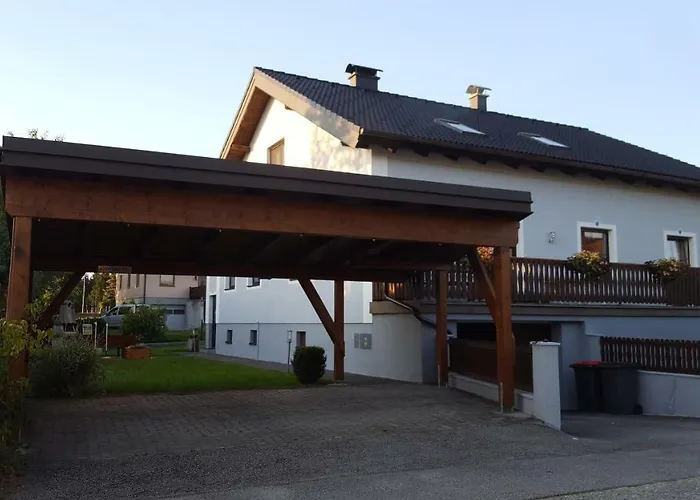 Hanko Martina Appartement